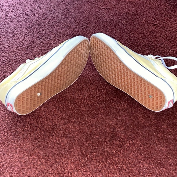 Old Skool GOLDEN HAZE - Picture 5 of 6